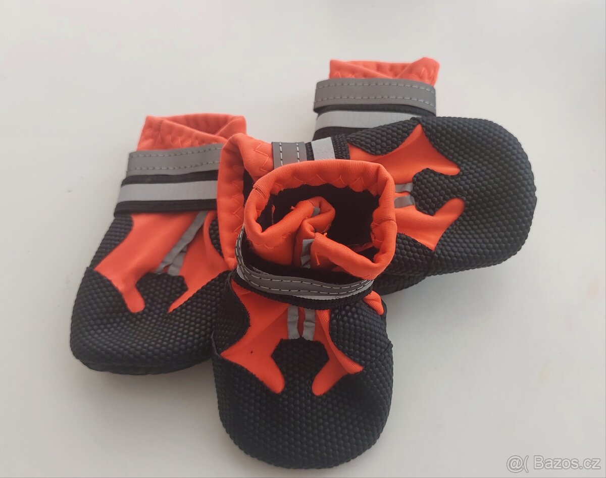 Psí botičky - 2