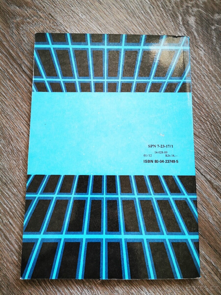 Dialog s počítačem SPN - 2