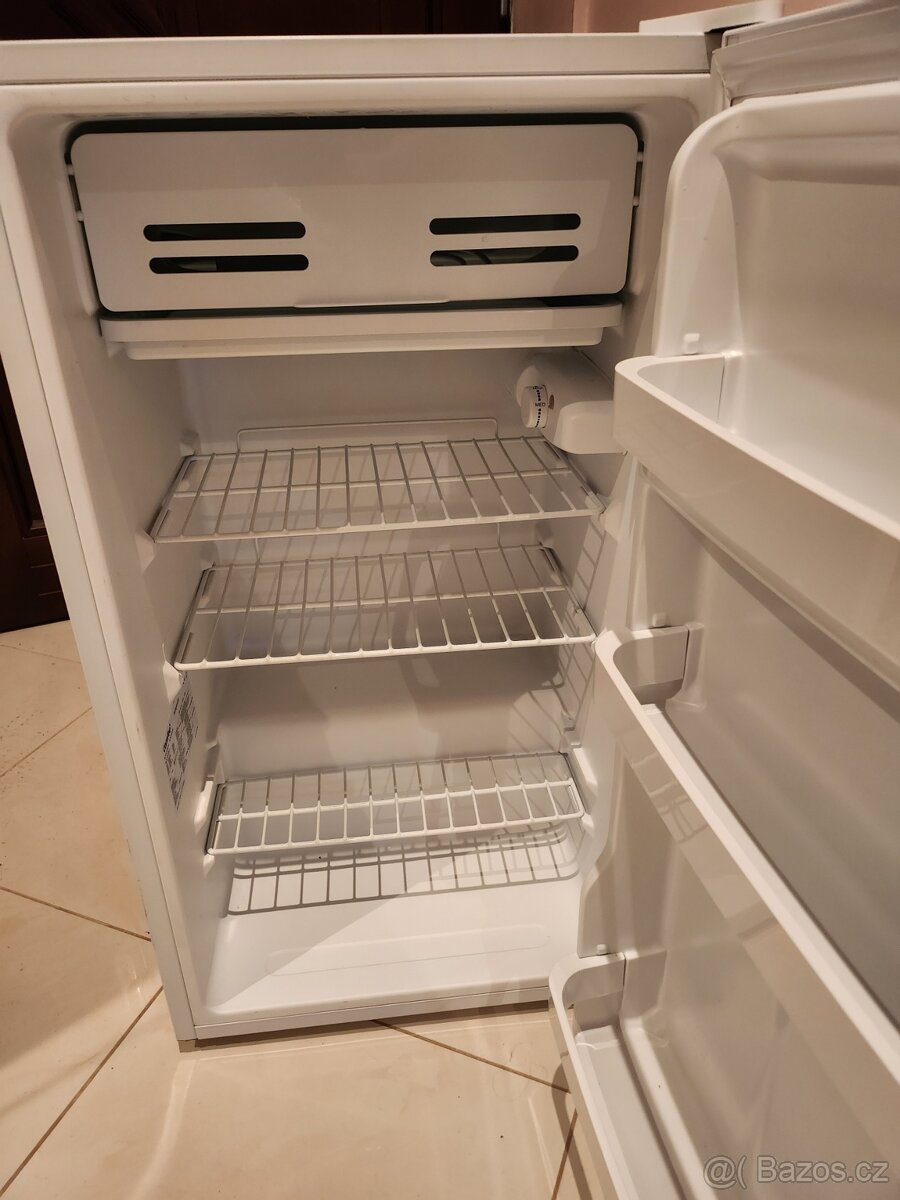 Lednička 93L - nová - 2