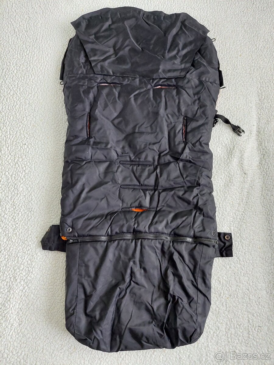 Fusak Emitex 3v1 - 2