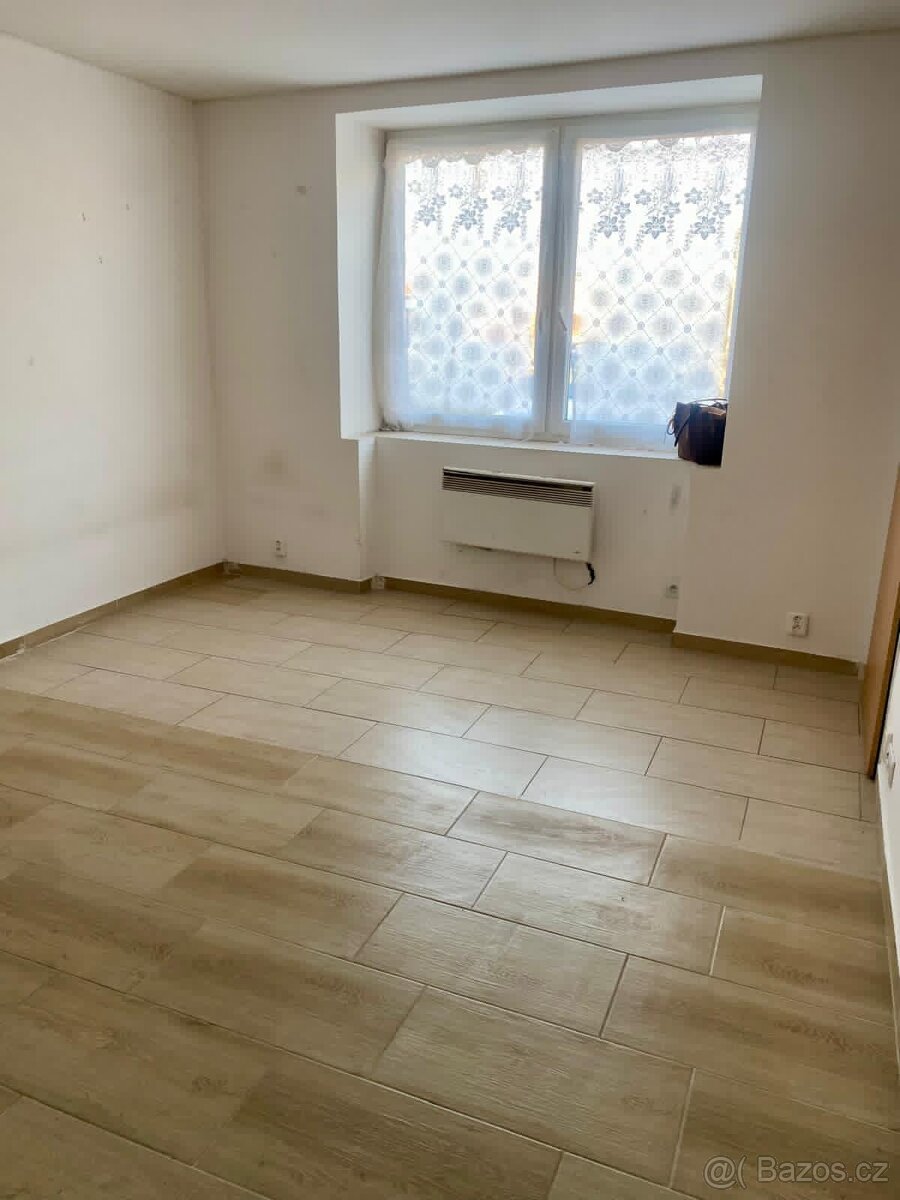 Pronájem 1kk - 2