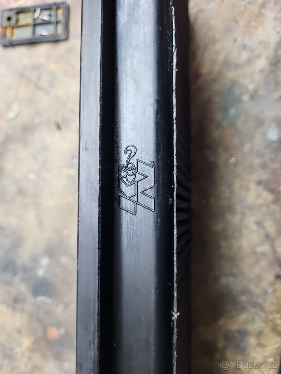 KN filtr - 2
