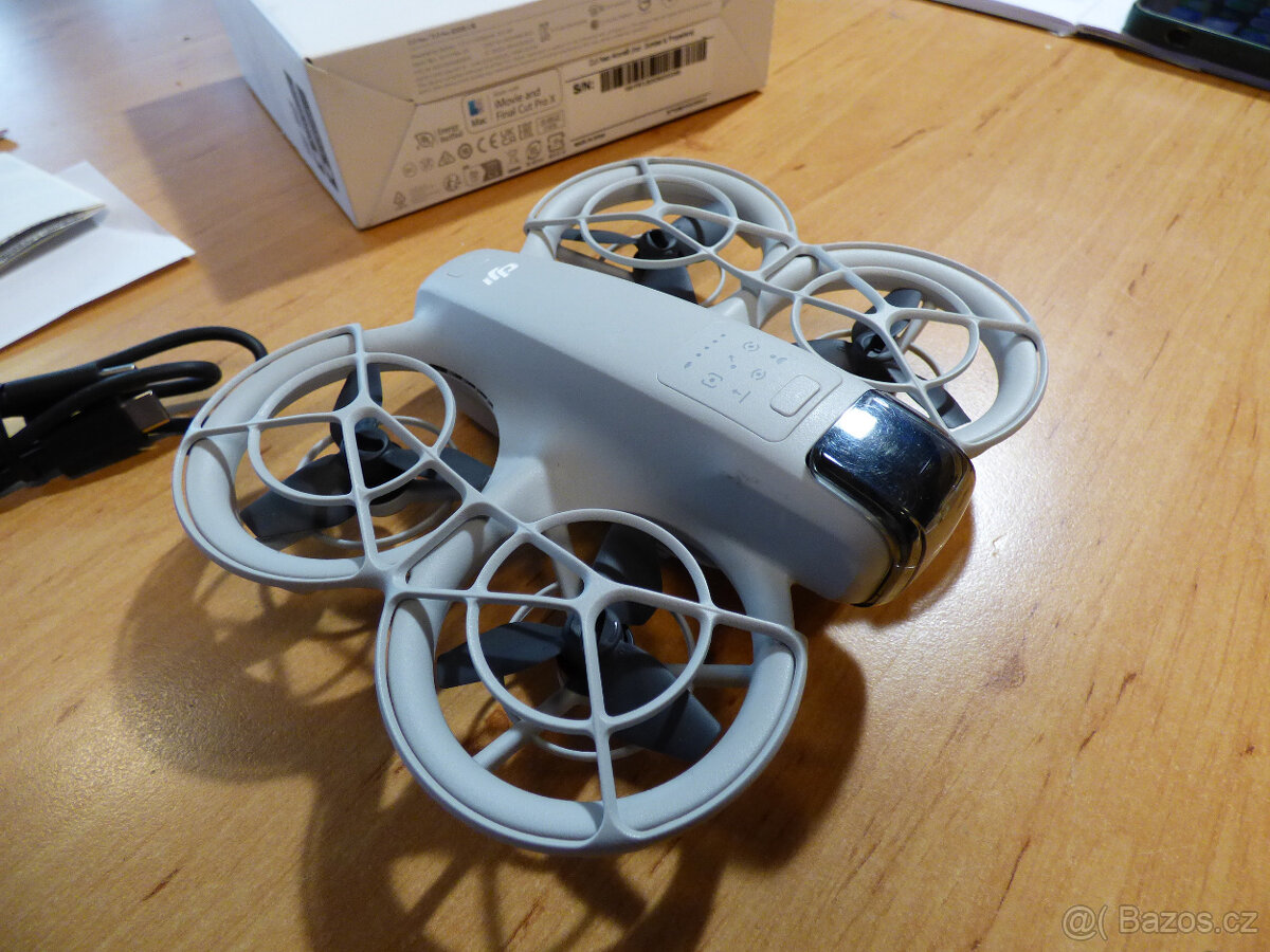Dron DJI Neo - 2