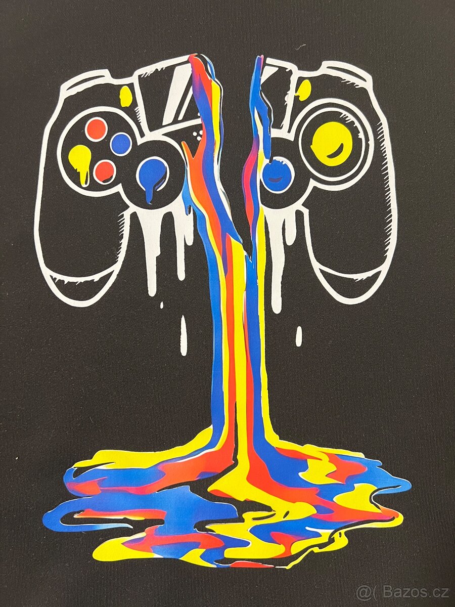 Chlapecká mikina. - 2