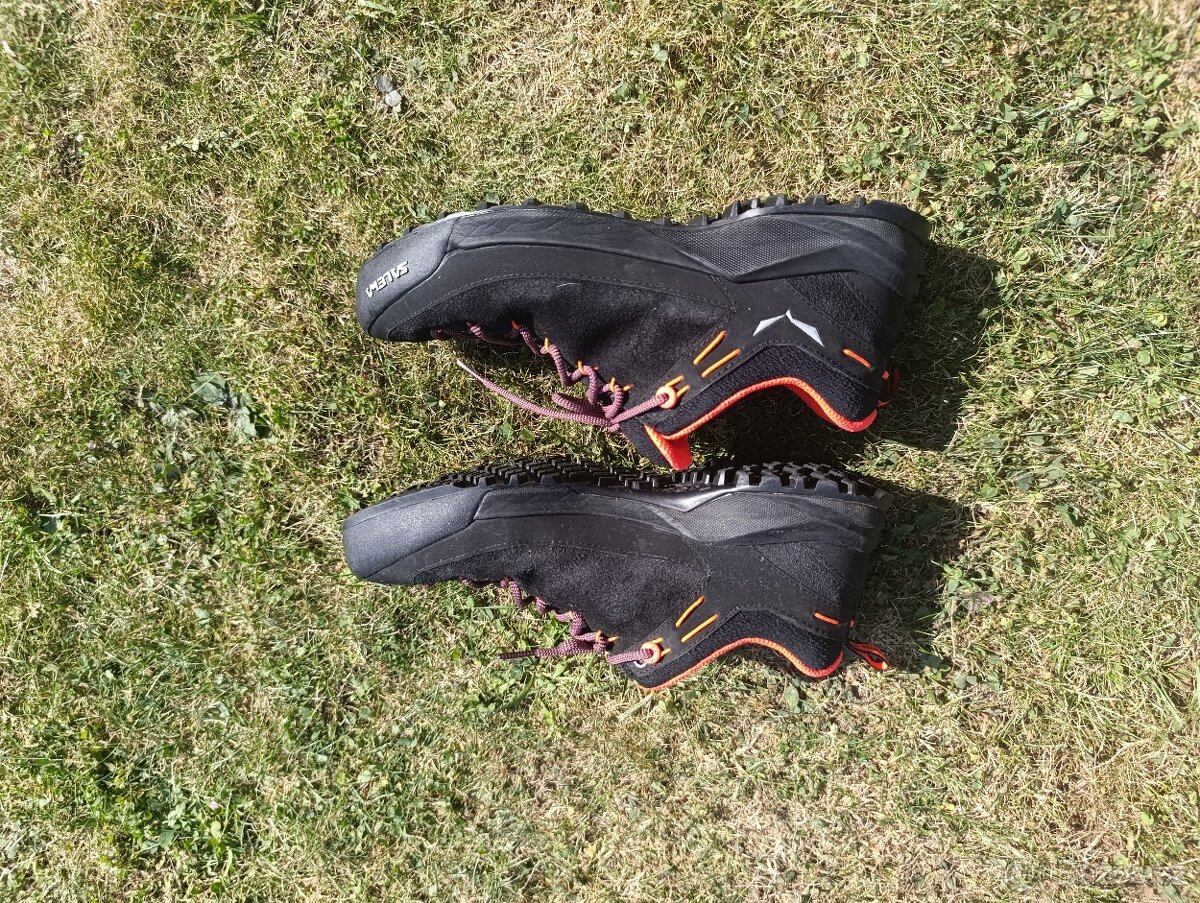 Boty Salewa WS Wildfire Leather - 2