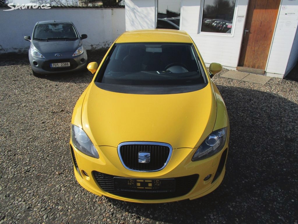 Seat Leon, 1,4TSI-92KW-LINEA"R"- NOVÁ STK - 2