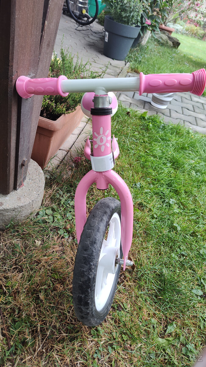 Odrážedlo Bimbo Bike - 2