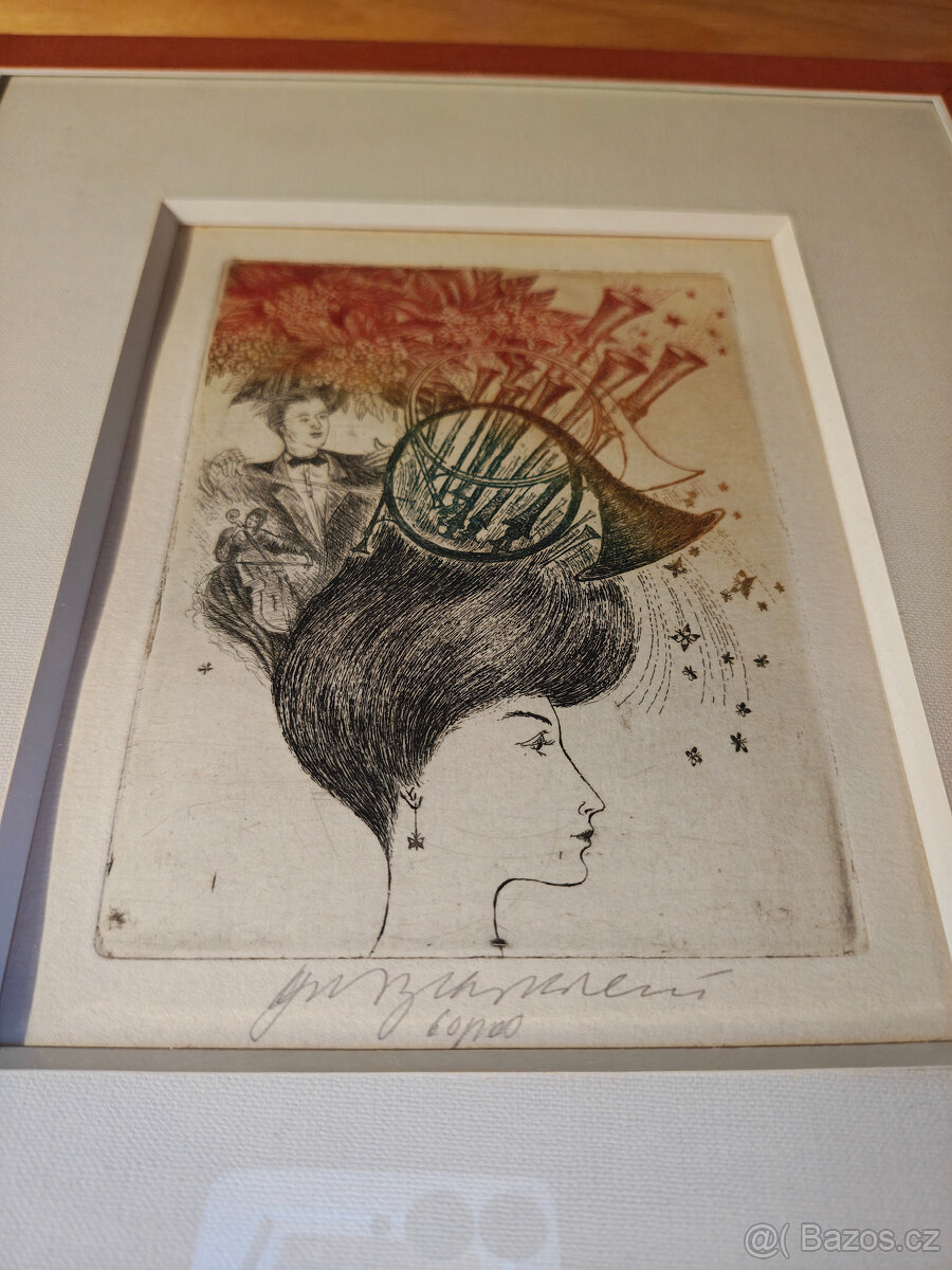 Olga Vychodilová - 2