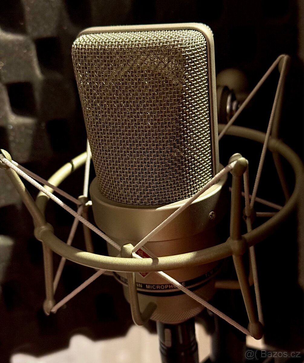 Neumann Tlm103 - 2