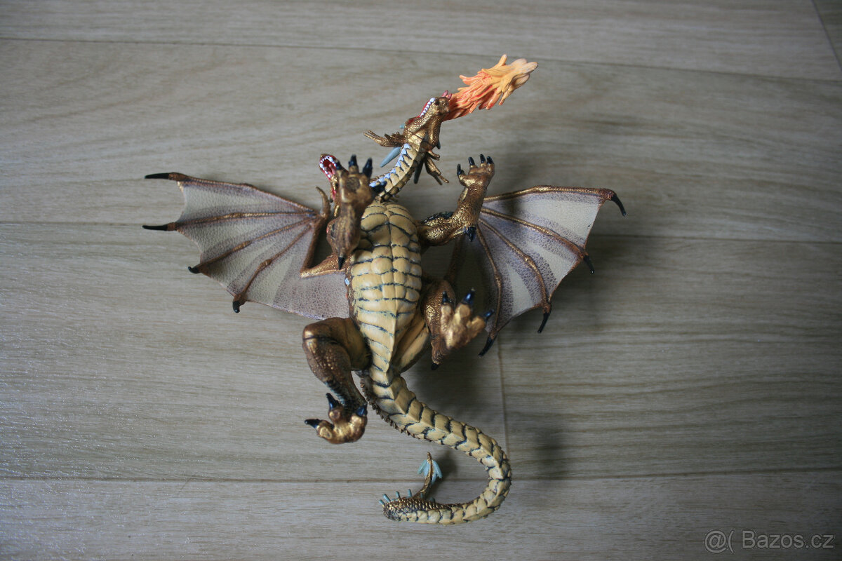 Figurka draka - 2