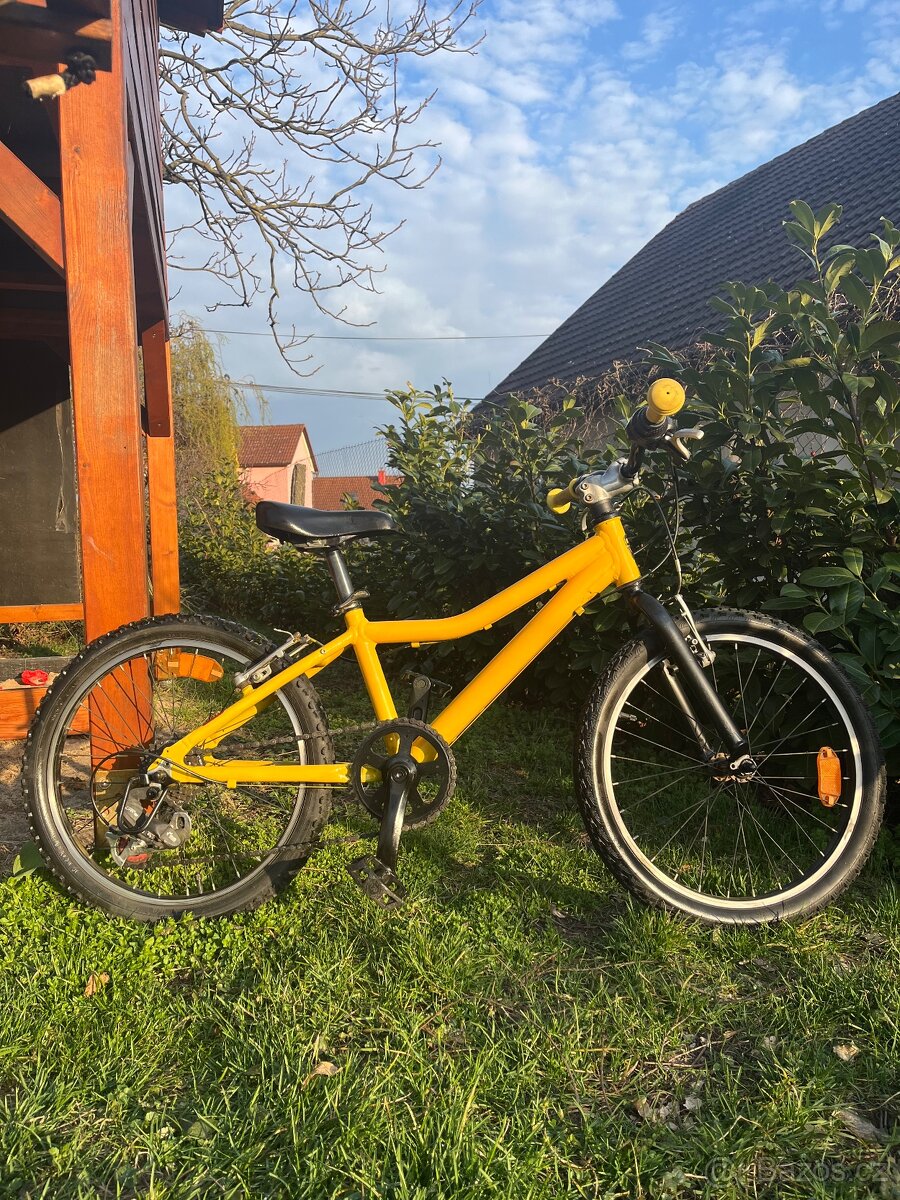 Superior Panda 20” - 2