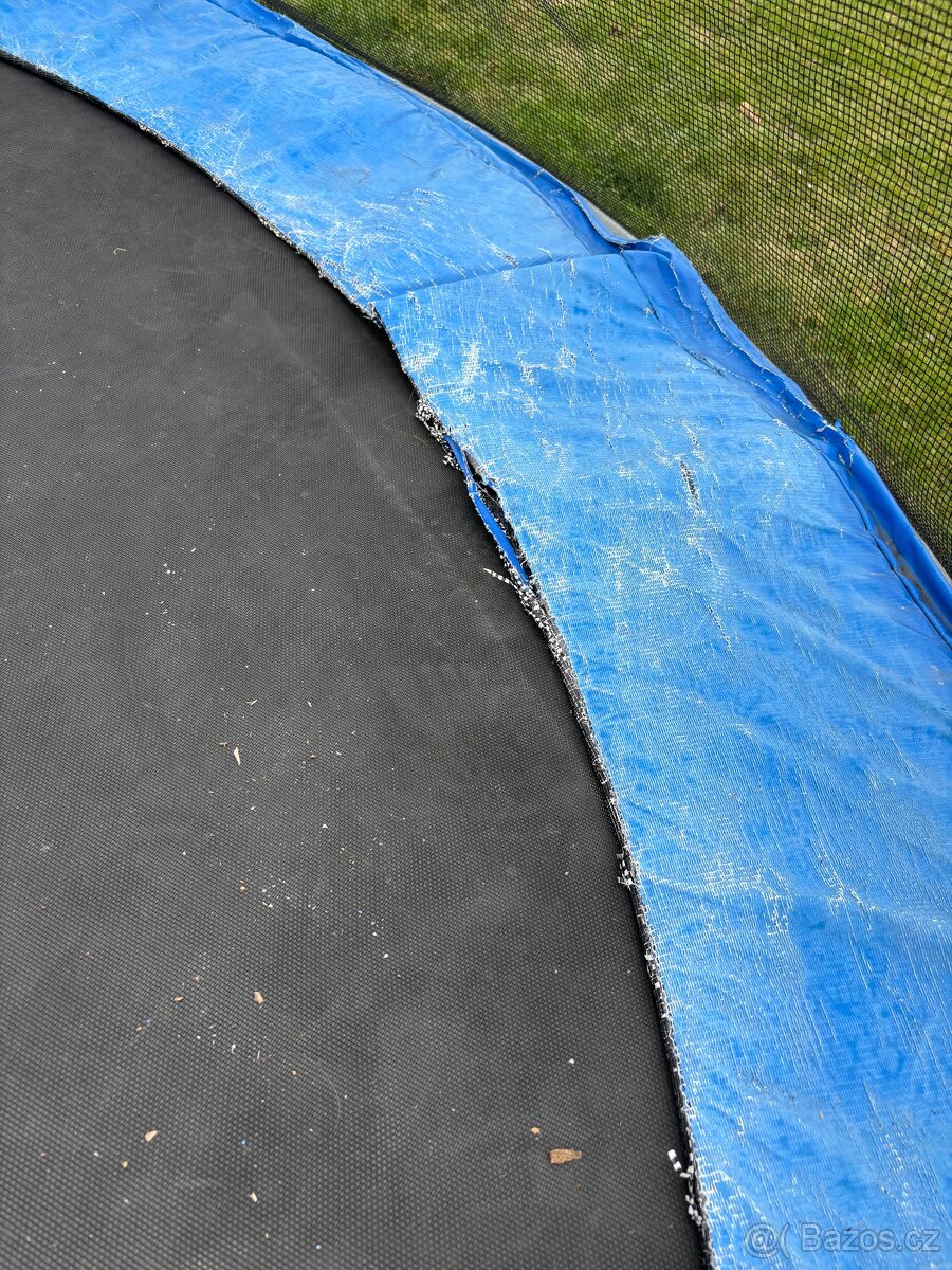 Trampolina - 2