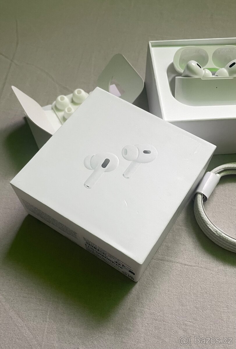 AirPods Pro 2 - 2