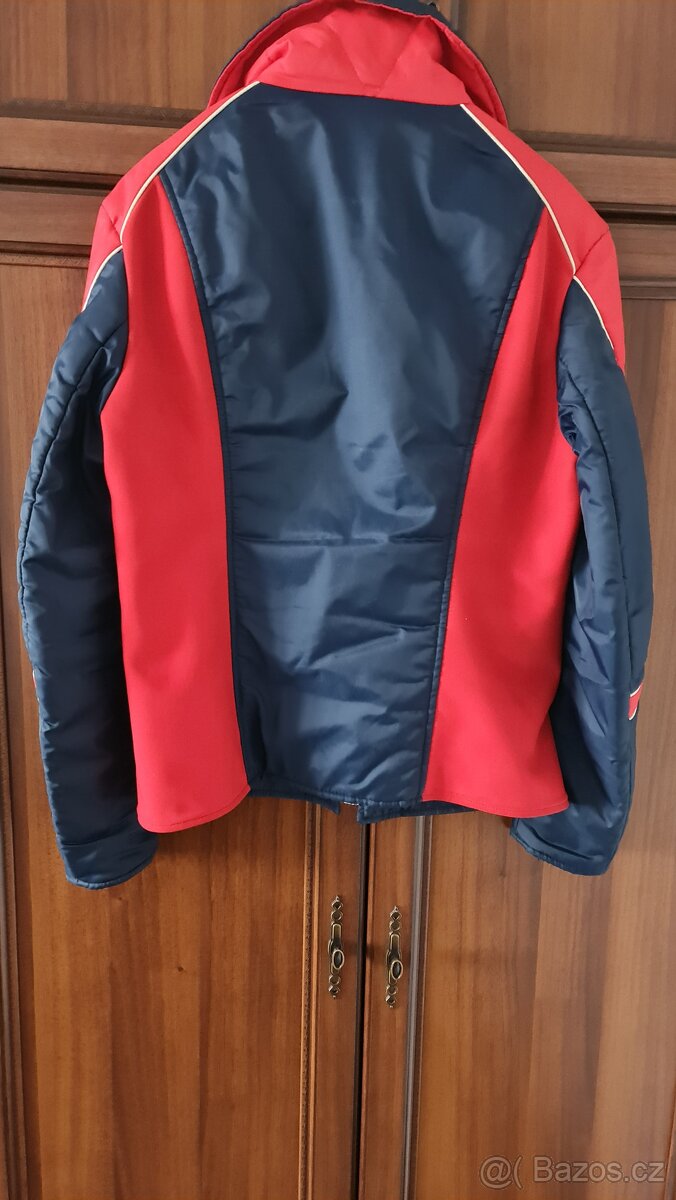 LYŽAŘSKÝ KOMPLET /bunda + kalhoty/ - 2