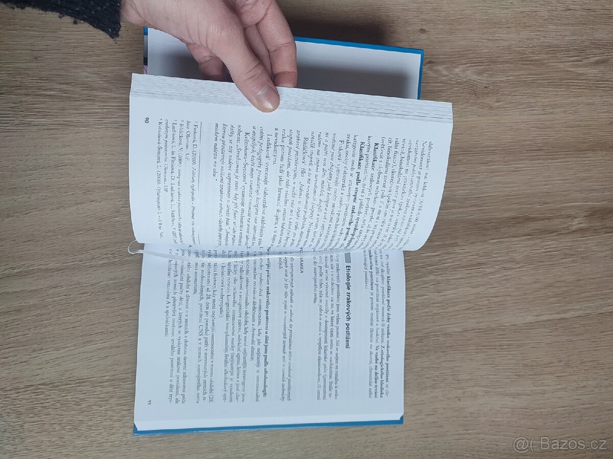 Přehled speciální pedagogiky - 2