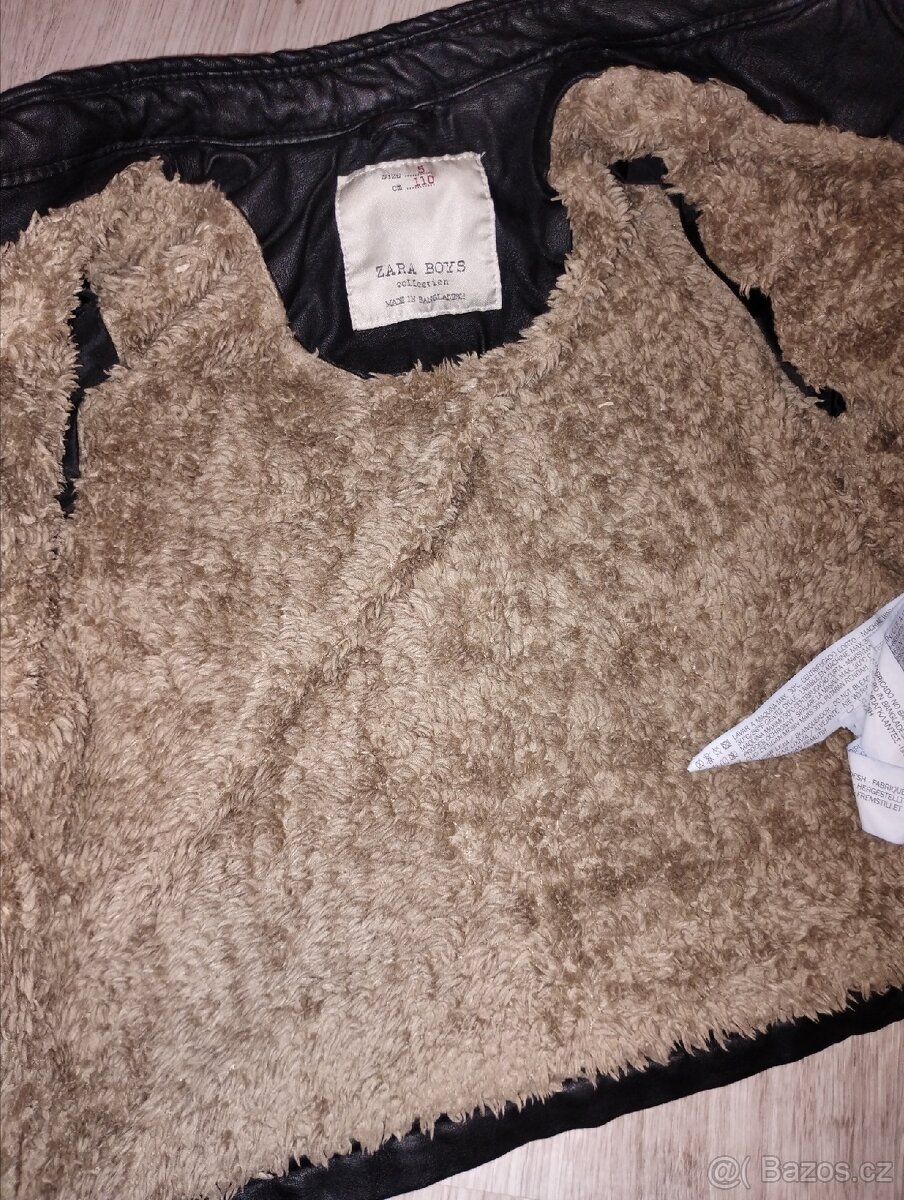 Bundička Zara - 2