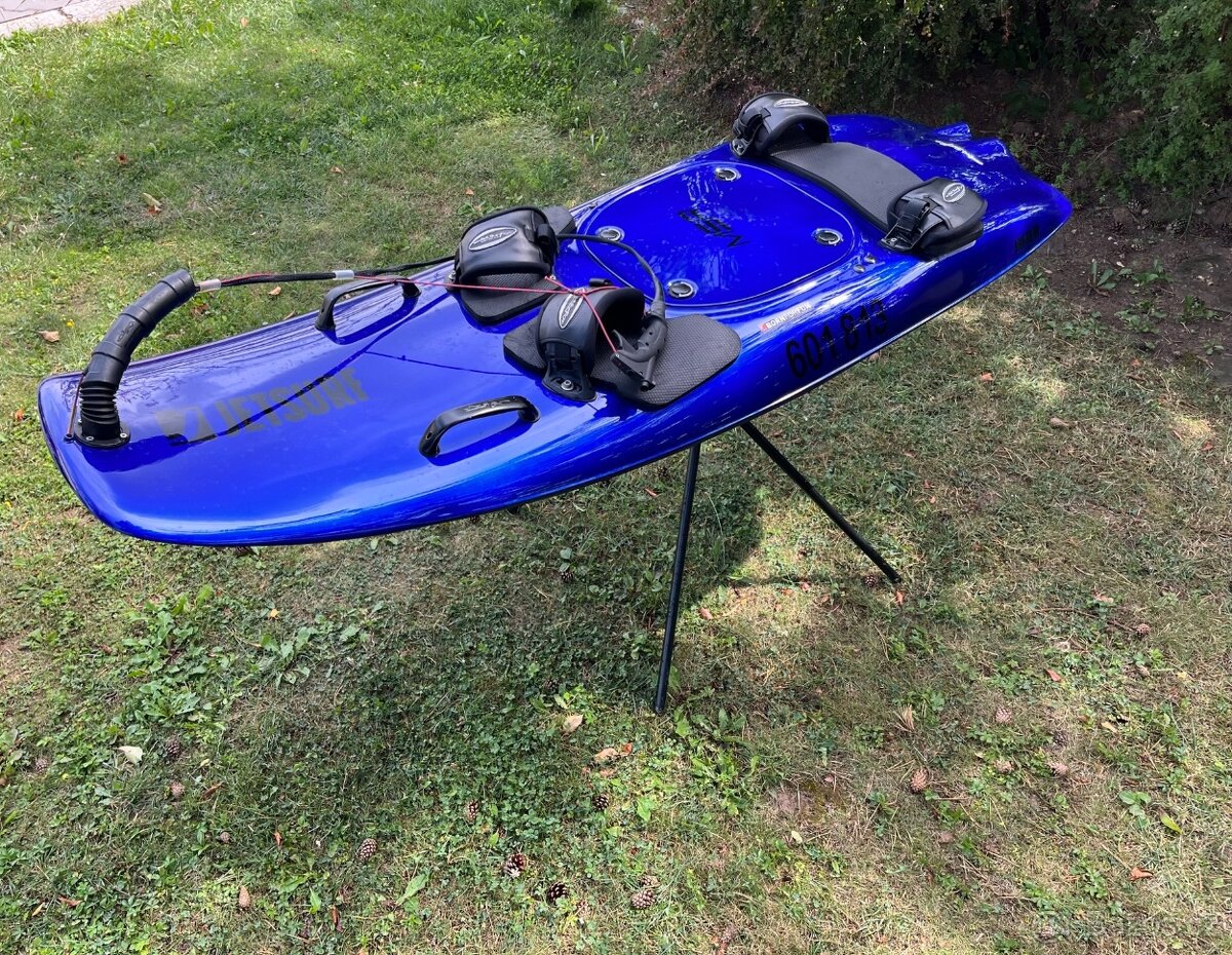 JETSURF FACTORY GP - 2
