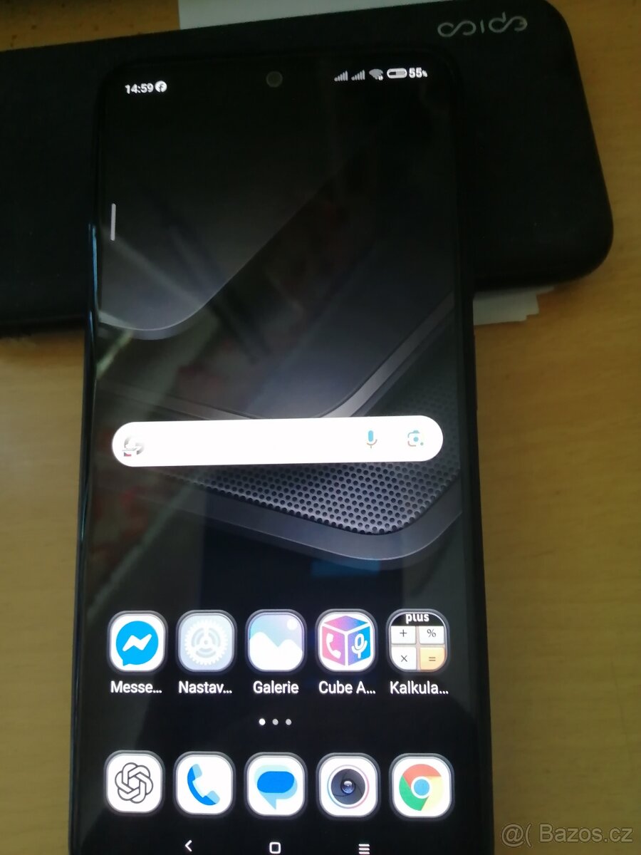 Prodám Xiaomi Redmi Note 10 - 2