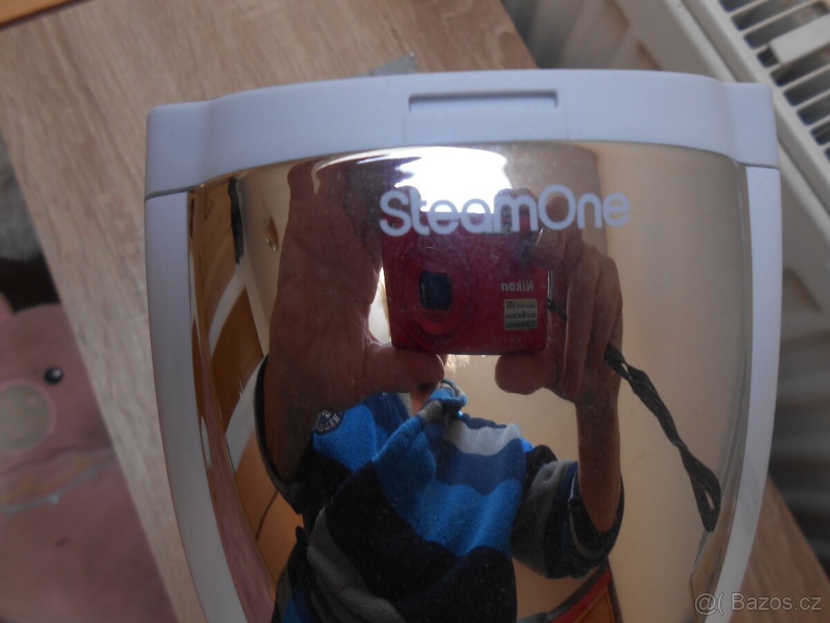 Prodám napařovač oděvů - 2