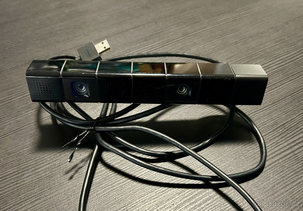 Playstation 4 hry - 2