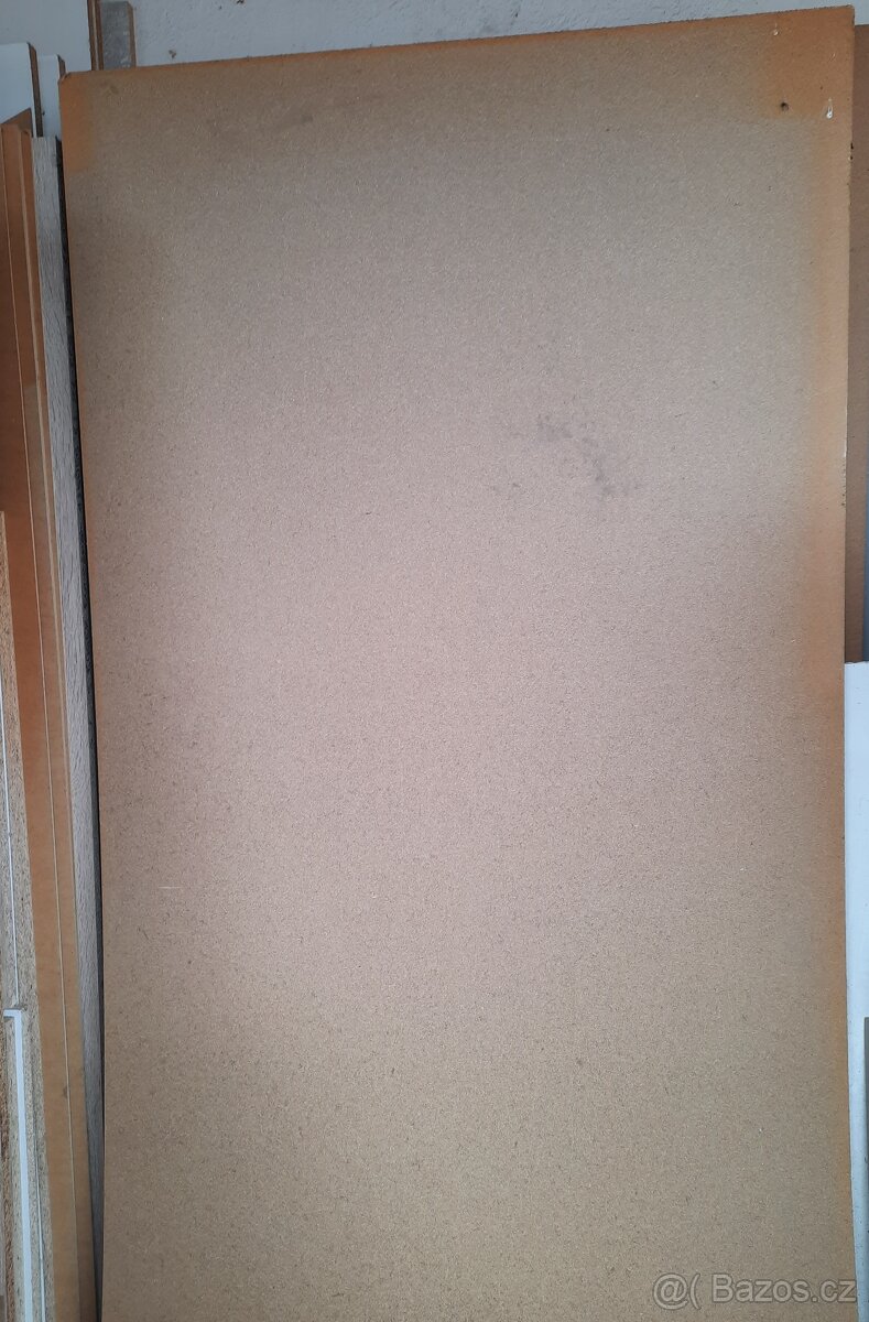 Dtd,isb,překližka - 2