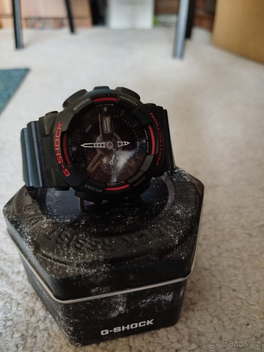 Pánské hodinky - 2