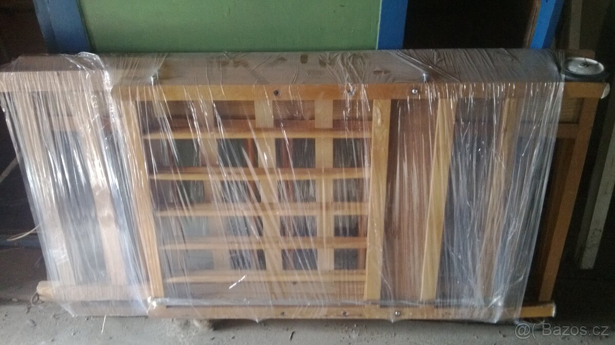 Dětská postýlka - 2