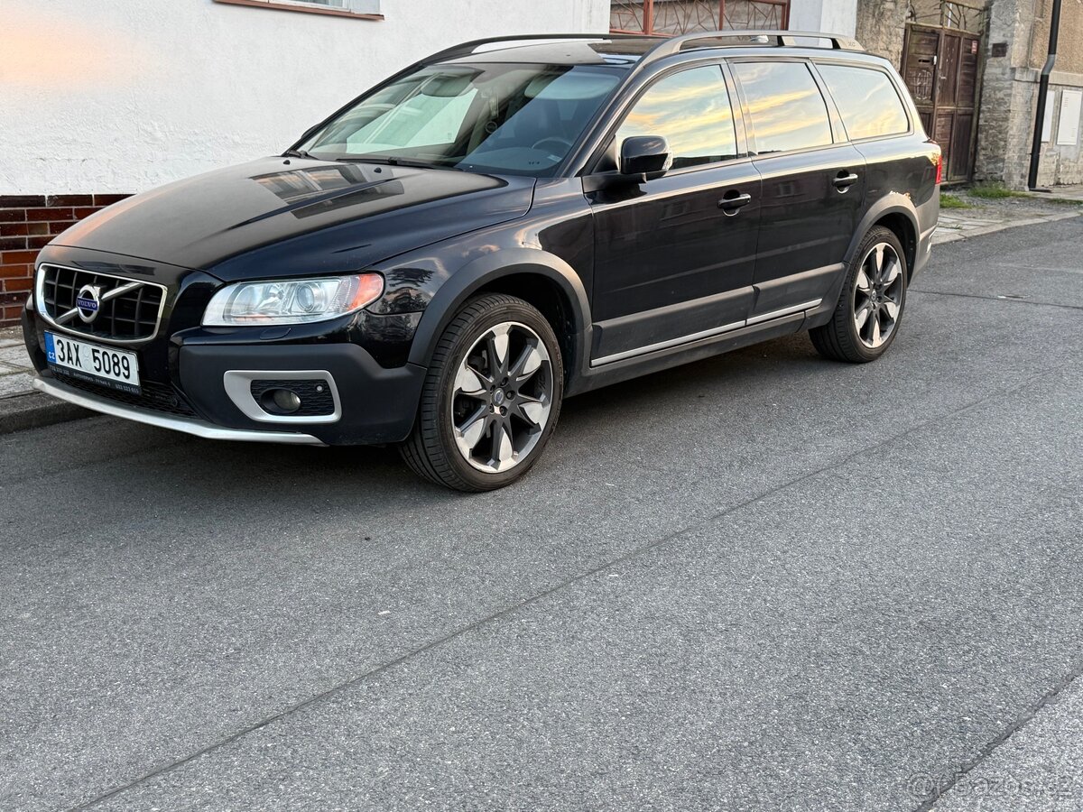 Volvo Erakir R19 - 2