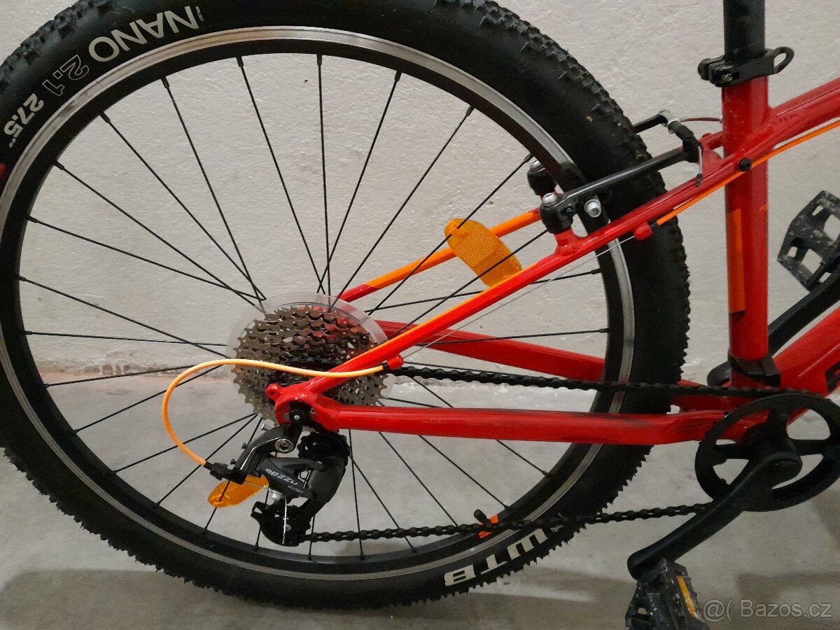 Rock Machine Thunder 27 - 2