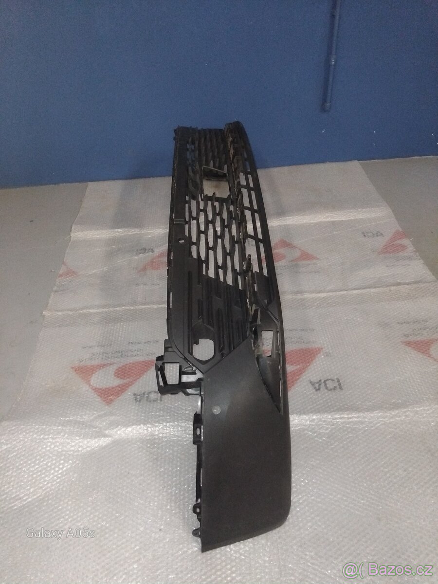 Spodní část předního nárazníku Opel Mocca,Citroen, Peugeot - 2