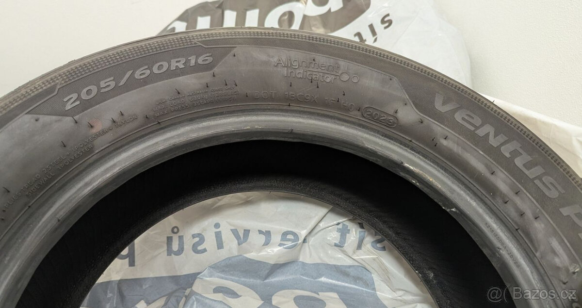 205/60 R16 92 H - 2