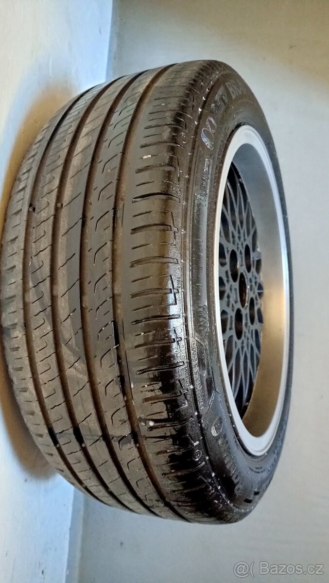 Prodám Alu kola - 2