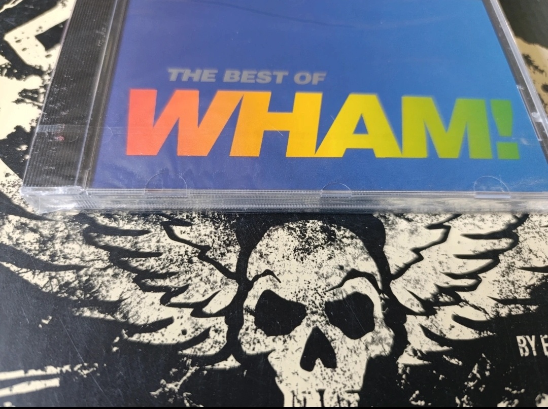 Wham - 2