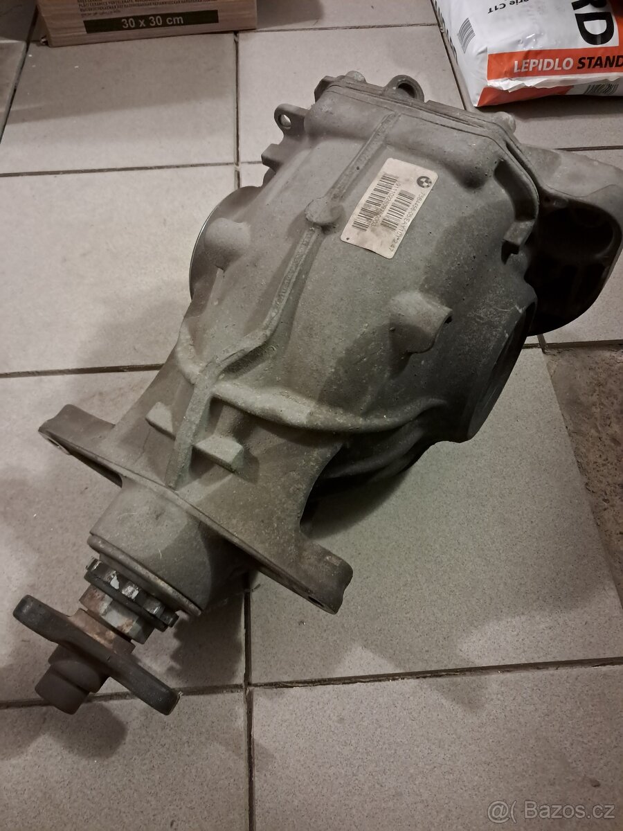 Bmw f11 - 2