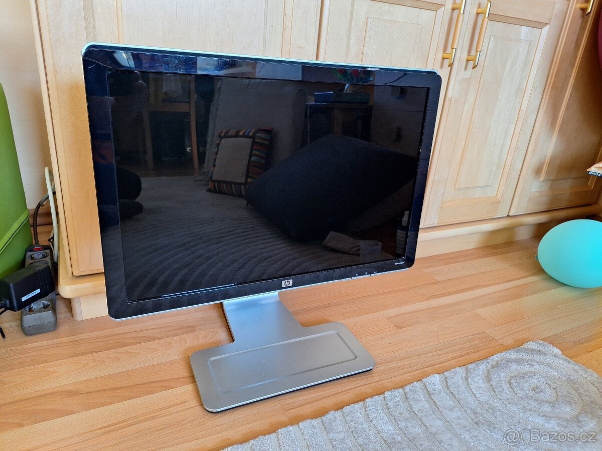 Monitor HP w2207 - 2