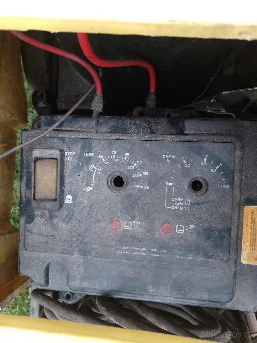 Wapka Karcher na nd. - 2