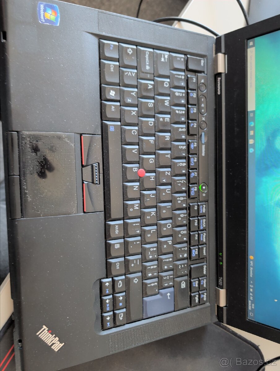 Prodám Notebook Lenovo T420 - 2