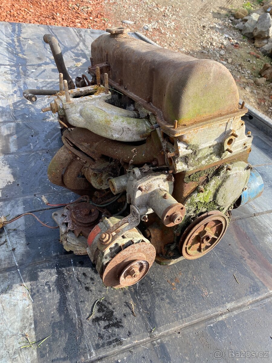 Lada 1200 - 2