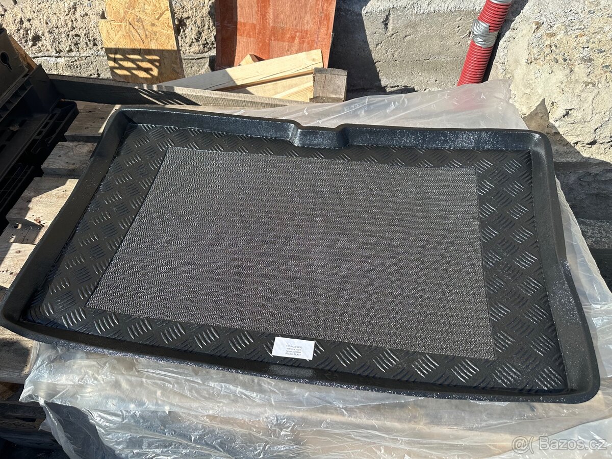 Hyundai Getz 2002-2008 vana do kufru - 2