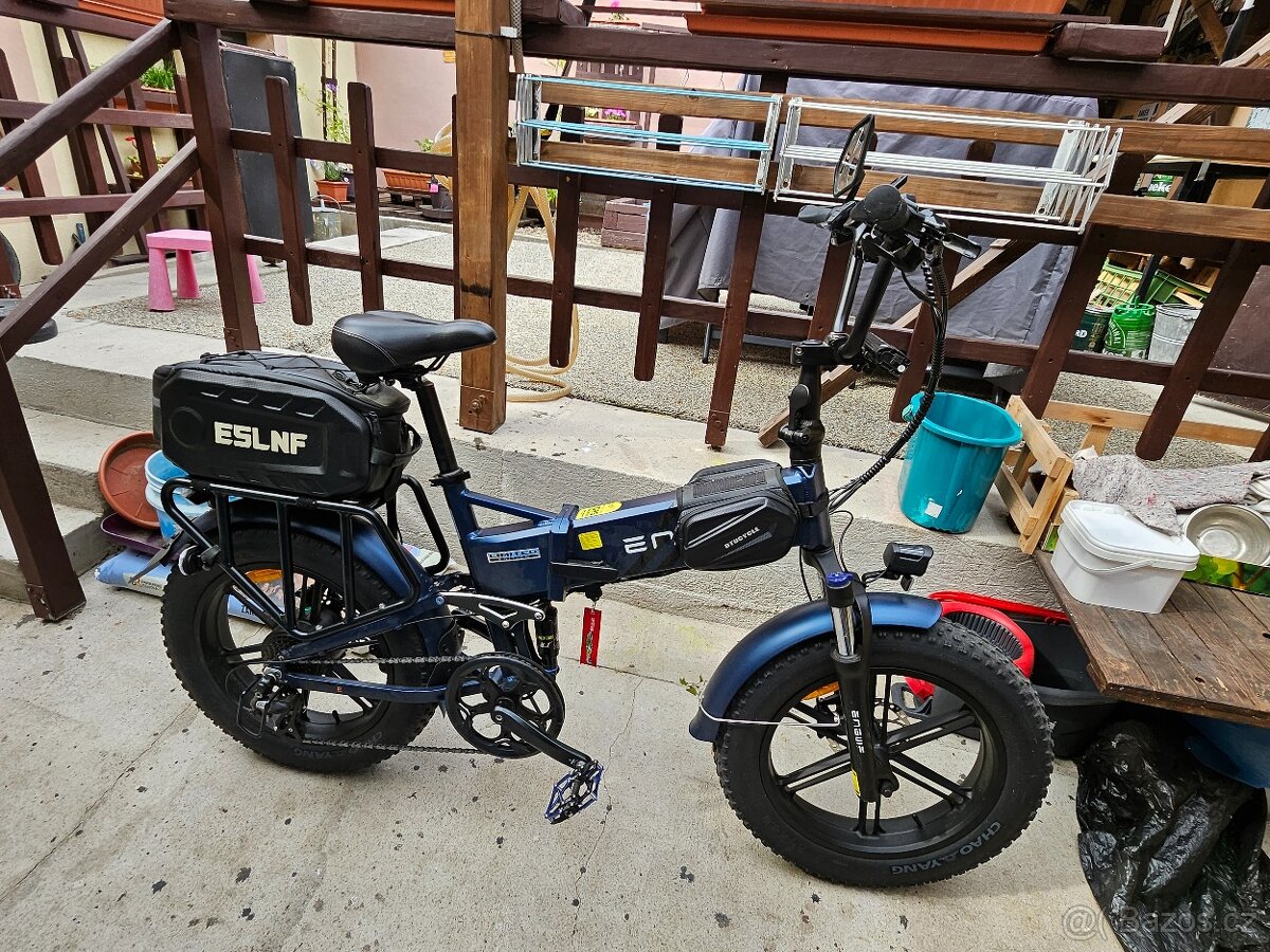 Engwe Engine Pro 2 - 2