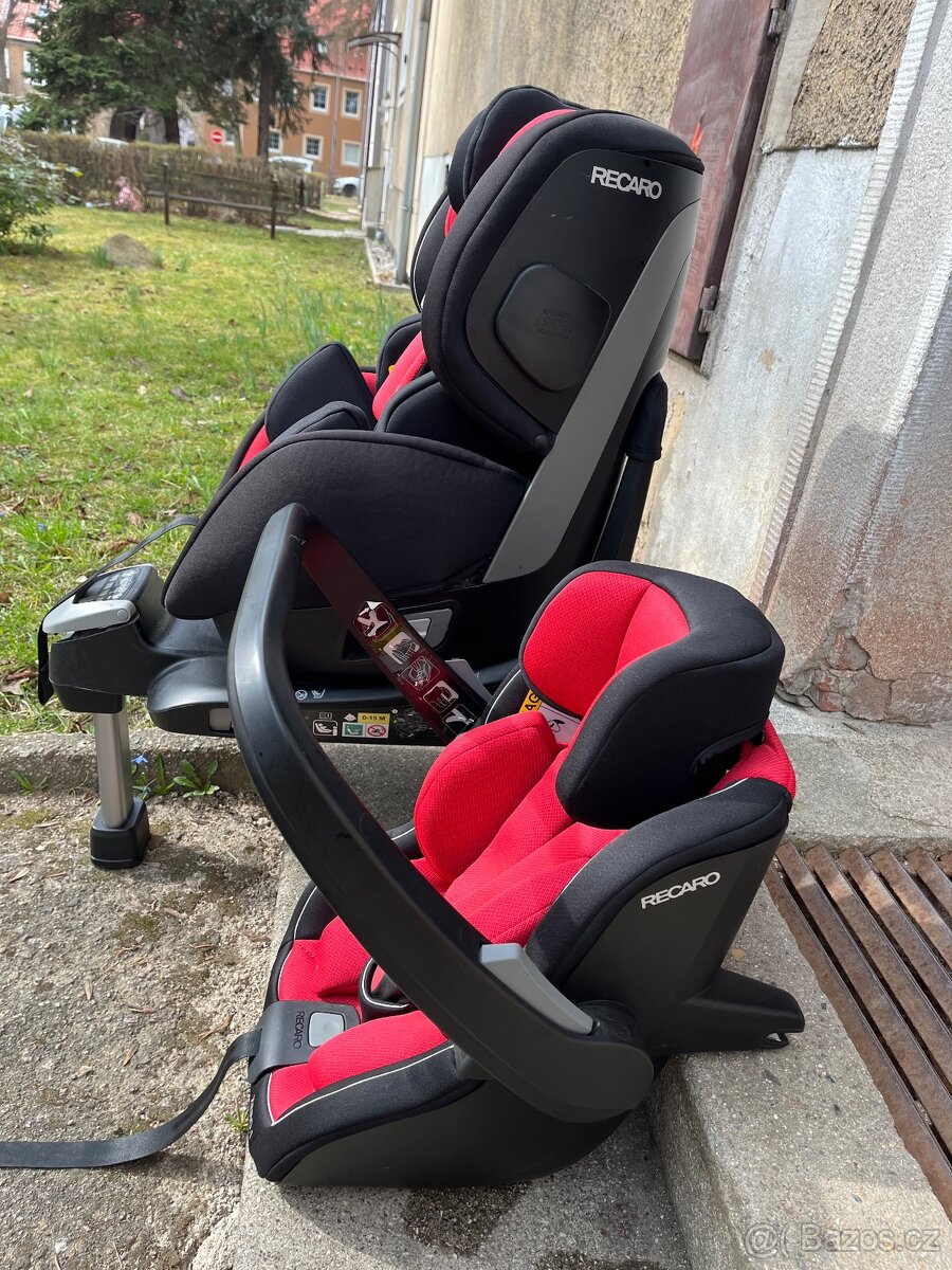 Recaro - 2