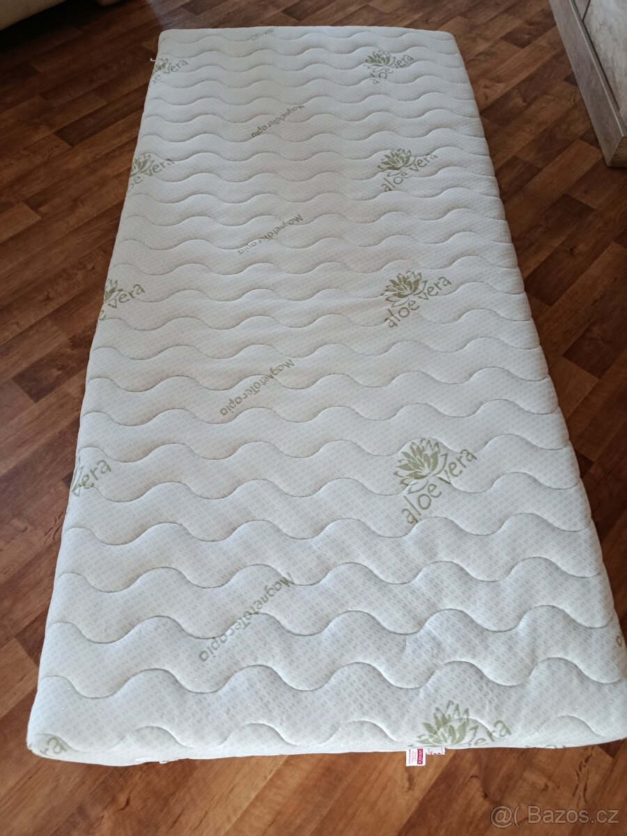 Matrace 190x90x18cm - 2