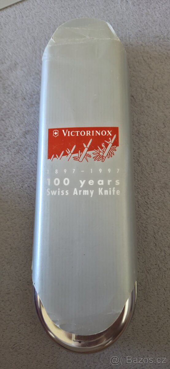 Victorinox - 2