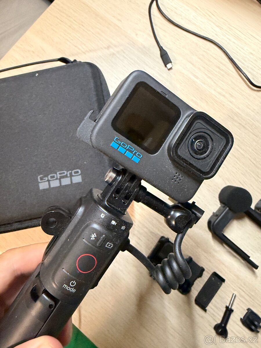 GoPro 11 creative edition - 2