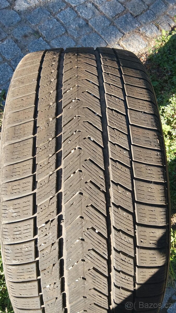 Zimní pneu Gripmax - 2