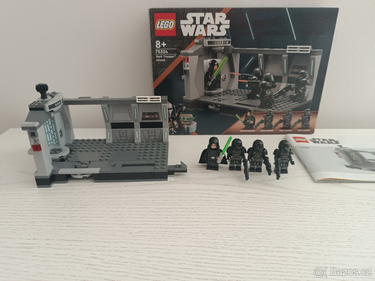 Lego Star wars - 2