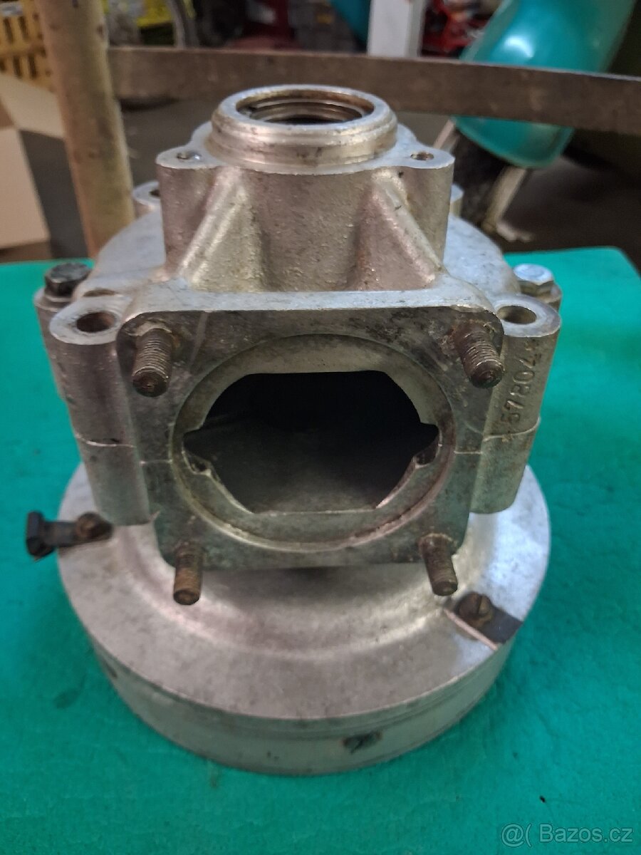 Jawa speciál - 2