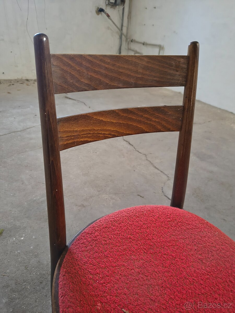 Židle Ton - 2