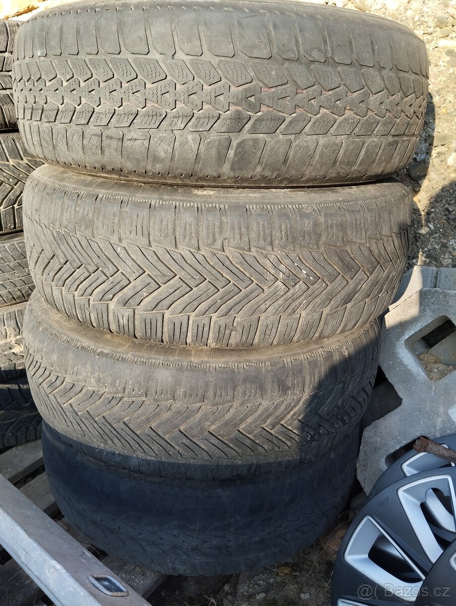 Prodam 5x100 r15 - 2