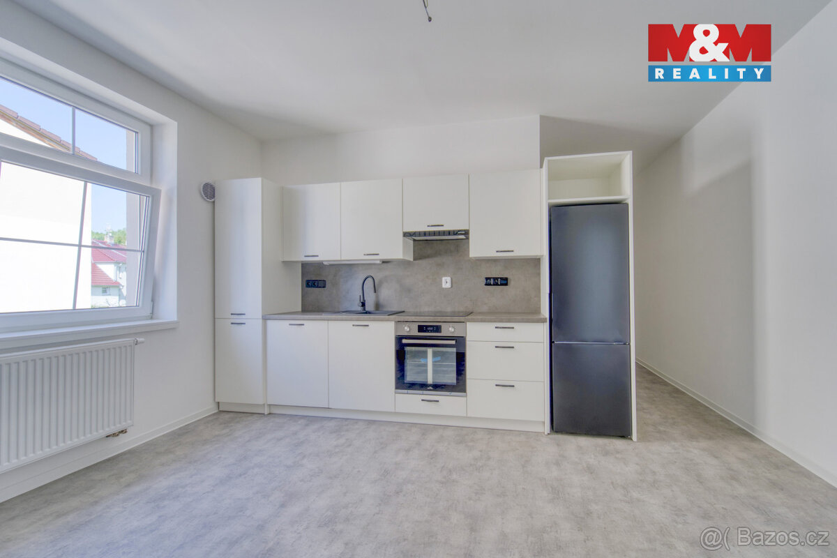 Prodej bytu 3+kk, 88 m², Plzeň, ul. Šípková - 2